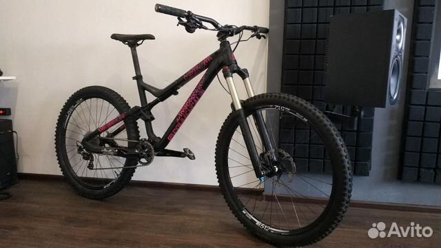 Commencal meta am v4