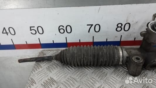 Рулевая рейка fiat doblo 2 (1BL15LH01)