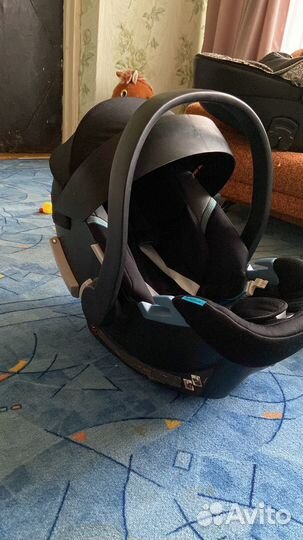 Автолюлька