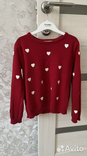 Детские вещи пакетом для девочек