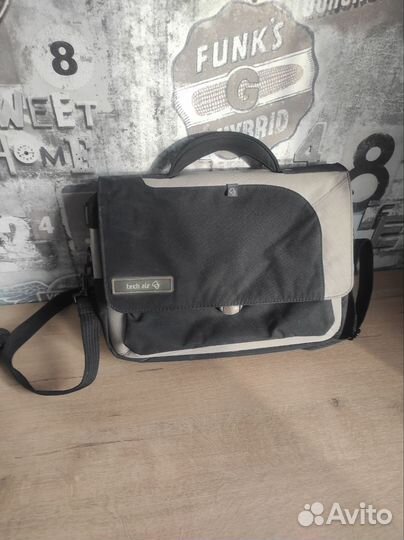 Сумка для ноутбука