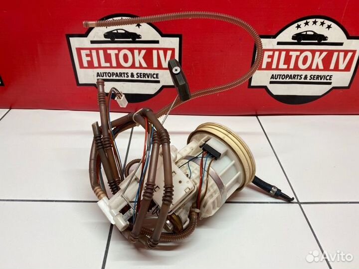 Датчик уровня топлива Mercedes-Benz E-Class W211