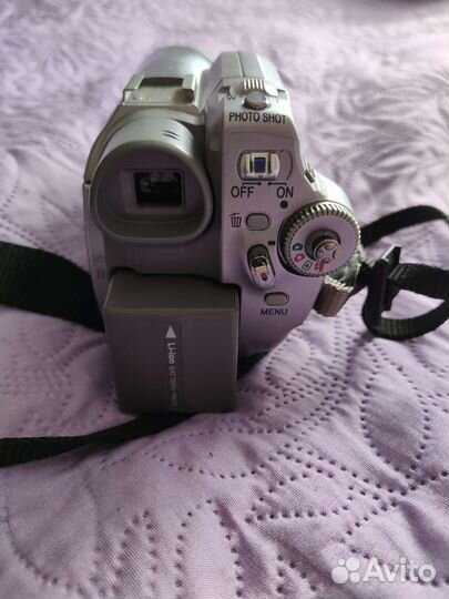 Видиокамера