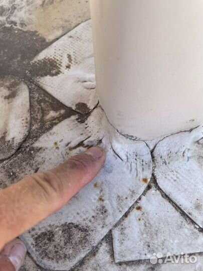 Ремонт и диагностика кровли