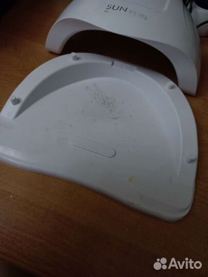 Лампа для гель лака