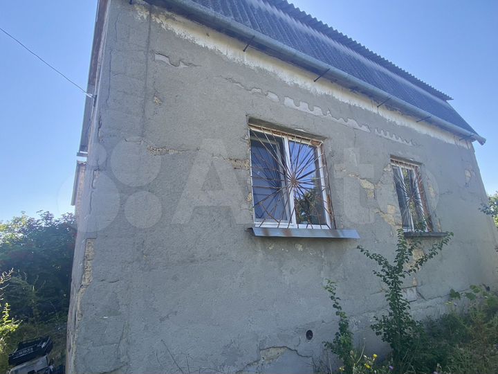 Дом 60 м² на участке 9,1 сот.