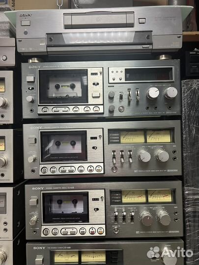 Sony TC-K8B