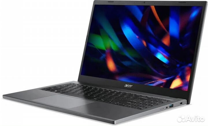 Ноутбук Acer Extensa 15