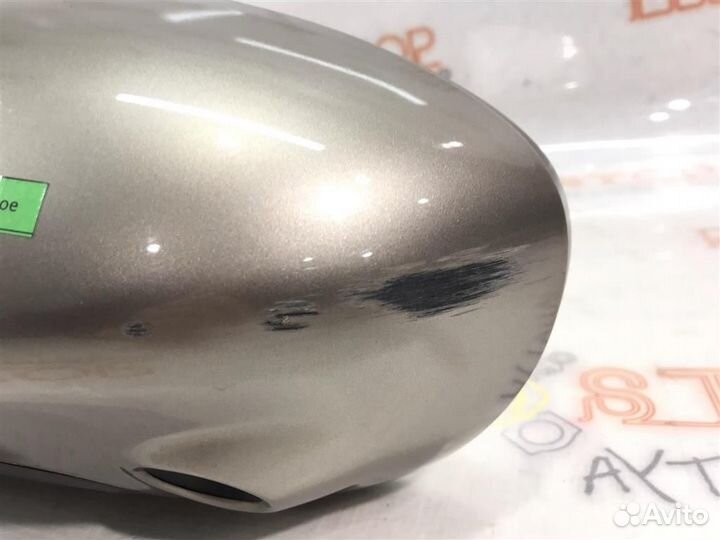 Зеркало заднего вида левое Nissan Qashqai (J10) 2