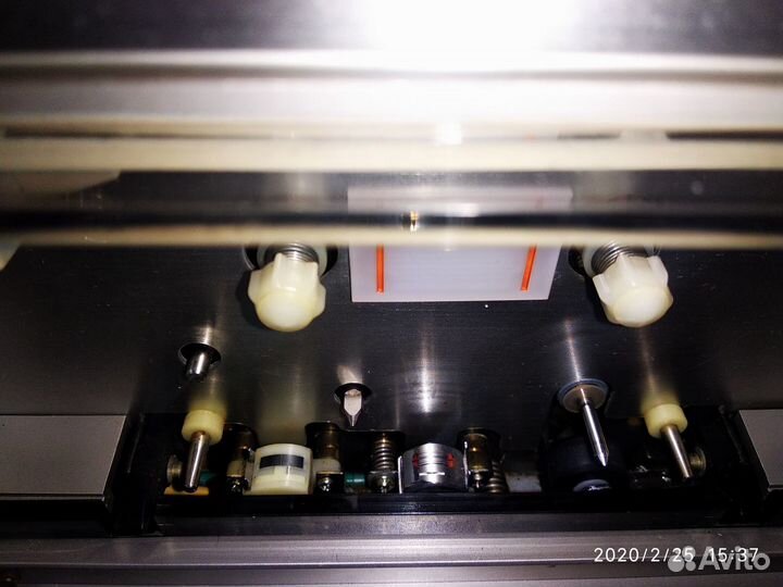 Винтажная кассетная дека Pioneer CT-F4040