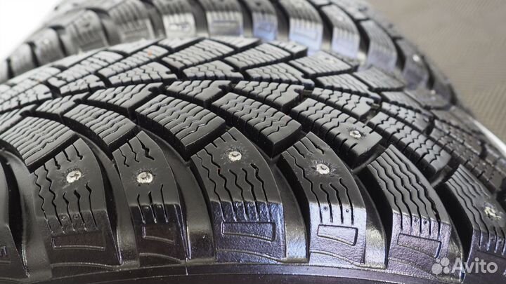 Комплект колёс BF Goodrich G-Force 215/65 R16