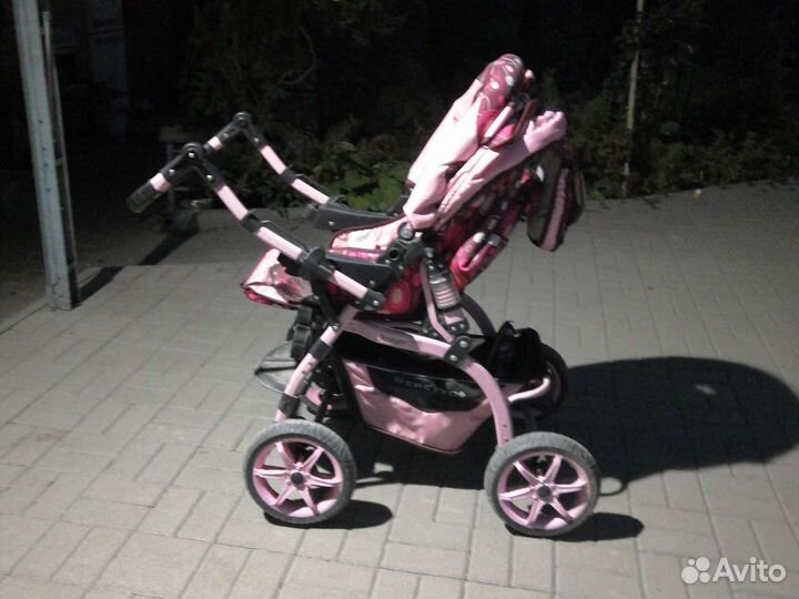 Коляска детская
