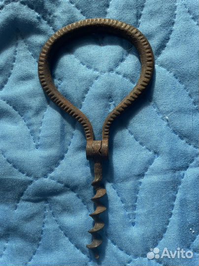 Штопор СССР