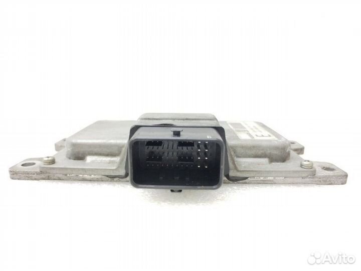 Блок управления АКПП Nissan Serena C25 2.0 MR20