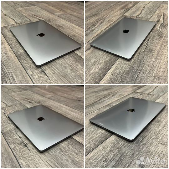 MacBook Pro 13 TouchBar Core i7/512SSD/16GB/Retina