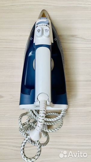 Утюг Rowenta DZ 5914 Focus