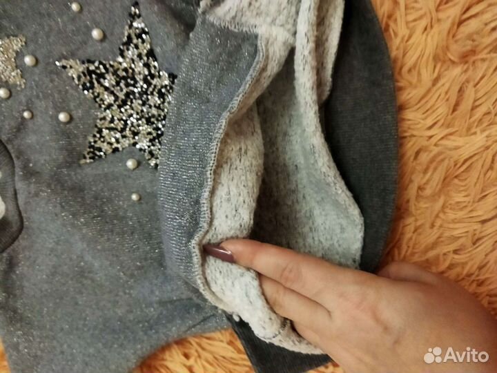 Детские вещи для девочек