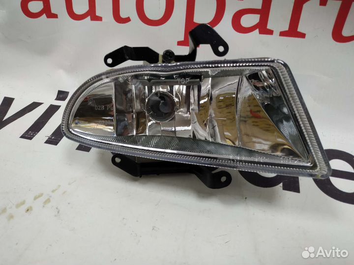 Фара противотуманная правая Хендай Акцент тагаз