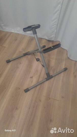 Подставка для коляски inglesina (жезлонг)