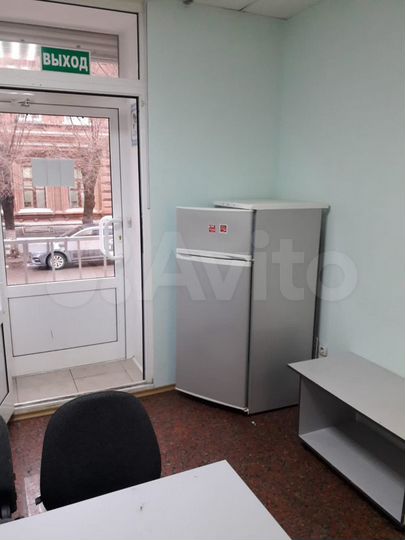 Свободного назначения, 68 м²