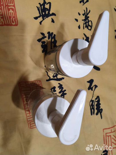 Б/у Дозатор диспенсер икея IKEA (2 шт. пакетом)