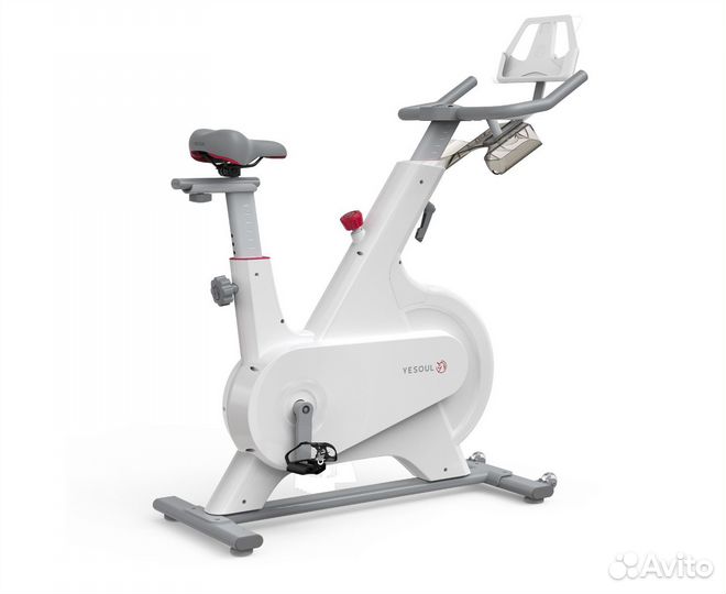 Велотренажер Yesoul BM1-B