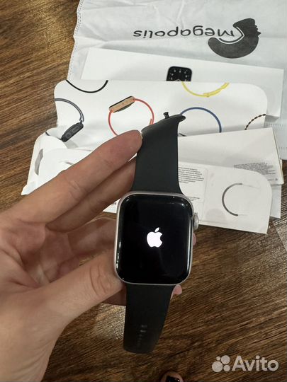 Apple watch se 44 mm