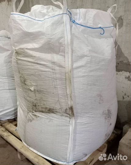 Соль техническая для дорог