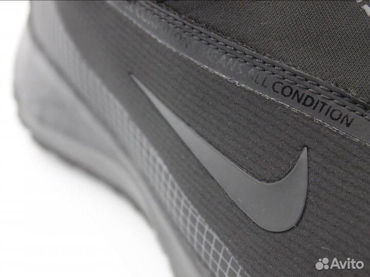 Кроссовки зимние Nike ACG Gore-tex