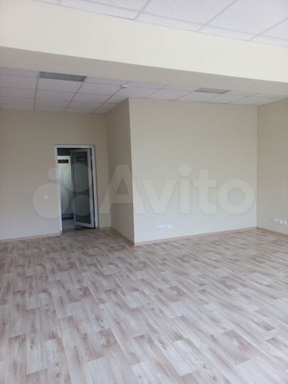 Офис, 39 м²