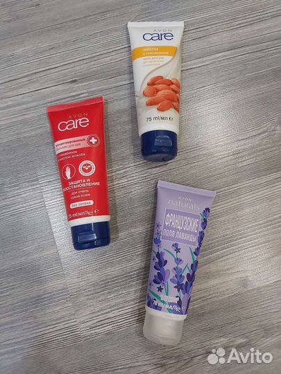Средства по уходу