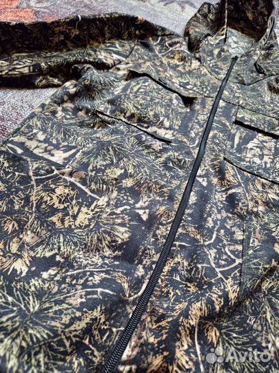 Костюм детский летний