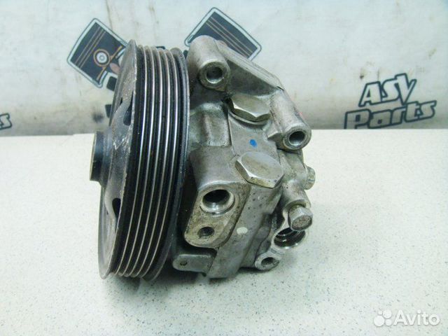 Насос гидроусилителя руля Jaguar Xf