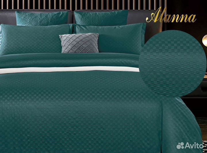 Постельное бельё