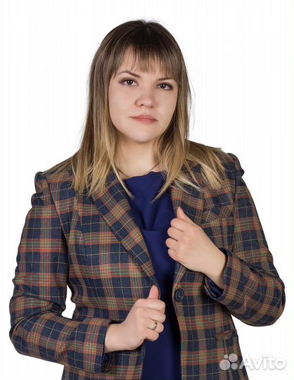 Услуги юриста