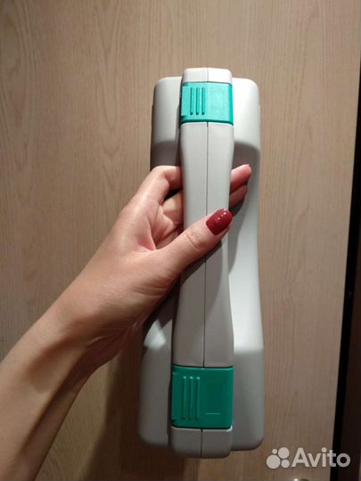 Кейс/футляр новый