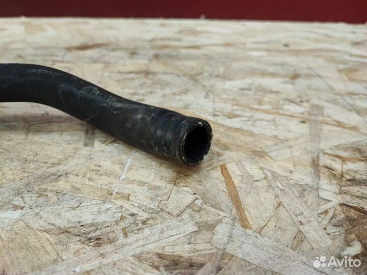 Патрубок системы охлаждения Renault Duster