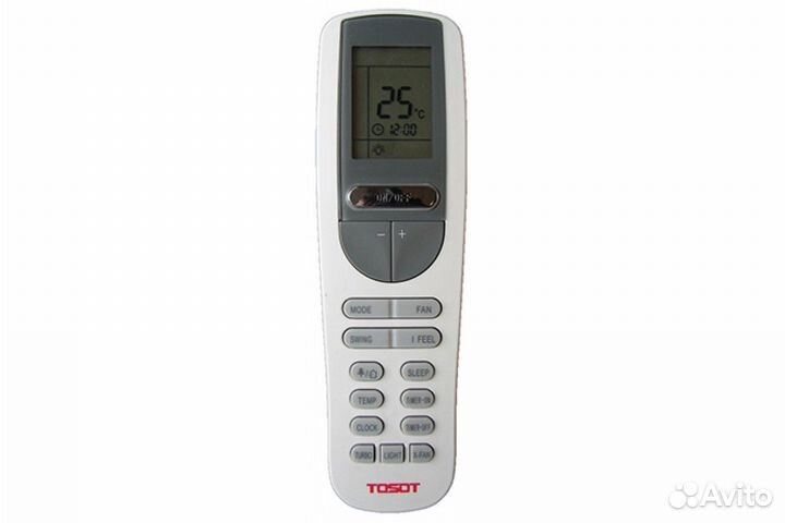 Сплит-системы tosot lyra inverter gree