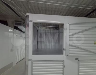 Склад, 1 м3, Измайлово