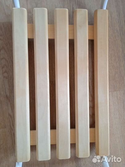 Сидение на ванну