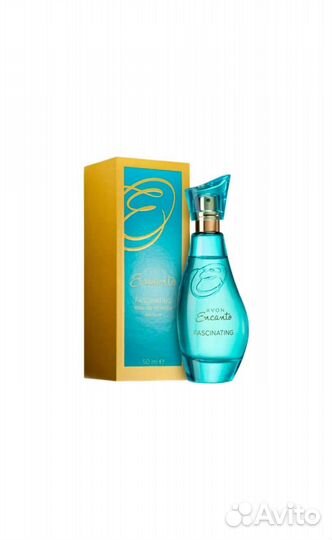 Парфюм Эйвон Avon 10 мл, Falling in Iove, Far Awey