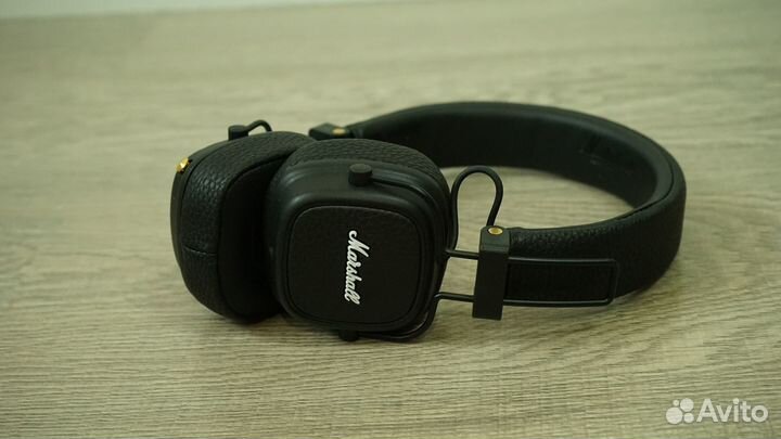 Marshall major 3 bluetooth