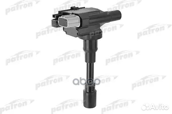 Катушка зажигания subaru: Justy III 1.5i 03