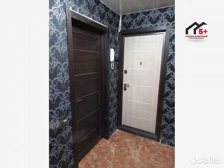 Двери входные