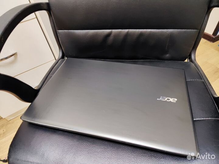 Игровой Acer i5-7200/GTX950