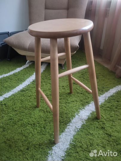 Барный стул