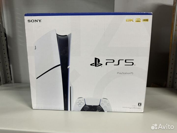 Sony playstation 5