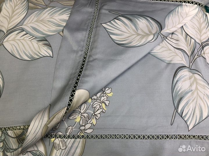 Легкое одеяло Тенсель