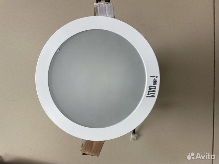 Светильник светодиодный Vivo Luce Largo