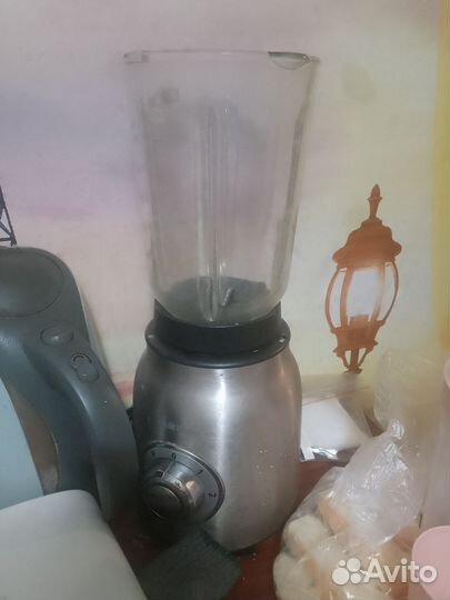 Блендер